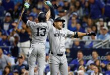 2024 MLB Division Series: Day 6 live updates, analysis