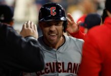 David Fry’s heroics lead Guardians over Tigers, force Game 5