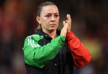 Arsenal vs Chelsea: Katie McCabe envious of rival’s titles