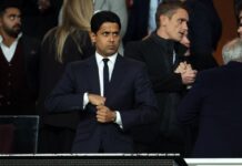 PSG chief Nasser on Club World Cup: Don’t like it, don’t play