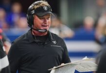 Nevada high court to review decision in Jon Gruden’s lawsuit