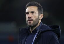 Man City set to hire Hugo Viana as director of football – source