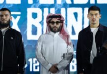 It wasn’t easy, but Beterbiev vs. Bivol finally happened