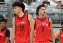Recruiting boys: Impact of Boozer twins’ commitment to Duke, Miami