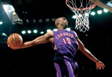 NBA: An oral history of the 2000 NBA Slam Dunk Contest