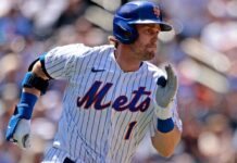 Jeff McNeil on Mets’ NLCS roster; Dodgers without Vesia, Rojas