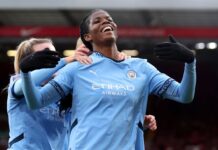 Man City’s late win; Bayern run halted; more soccer news