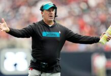 Doug Pederson on ‘culture change’ comment – Jaguars just need wins