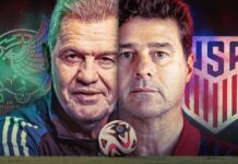 Can Pochettino, Aguirre breathe new life into USMNT-Mexico?
