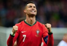 Cristiano Ronaldo designs career-inspired luxury watches