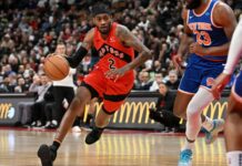 Sources – Kings deal Jalen McDaniels, 2nd round pick to Spurs