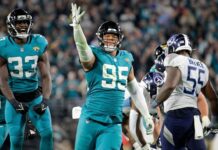 2024 NFL trade deadline: Updates, latest deals, rumors, news