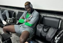 Nigeria boycott AFCON qualifier against Libya – federation