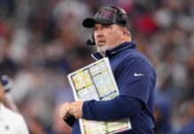 McCarthy – Cowboys ‘relishing’ chance to bounce back from blowout