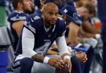 What can Cowboys do during the bye? ‘Look in the mirror’