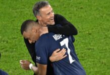 PSG boss Luis Enrique talks Mbappé, Xavi, Barcelona in new doc