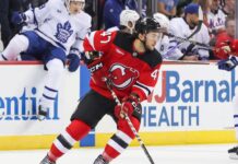 Fantasy hockey guide – Hot starts, goalie trends and add/drops