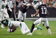 How the Davante Adams trade affects fantasy and betting