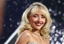 Is there a Sabrina Carpenter curse in sports?