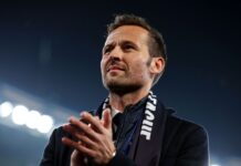 Paris Saint-Germain name Yohan Cabaye to lead youth academy