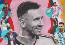 20 years of Messi: Ranking his seasons from worst to first