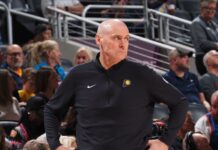 Rick Carlisle reaches resolution on civil suit, avoiding trial