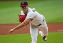 Guardians’ Matthew Boyd to start Game 3 of ALCS vs. Yankees