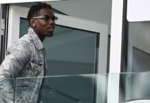 Paul Pogba: I considered retiring before doping reprieve