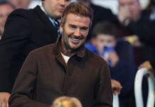 David Beckham backs Jim Ratcliffe to bring Man United needed change