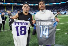 With Vikings, Lions on top, is NFC North the best division?