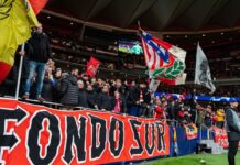 Atlético Madrid win appeal over Real Madrid game projectiles