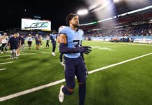 Titans to release safety Jamal Adams, honoring his request