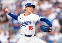 Dodgers win vs. Padres in NLDS G5 set MLB viewership mark in Japan