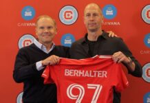 Berhalter hungry again after ‘really difficult’ USMNT firing