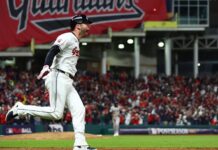 Inside the wildest moments of Yankees-Guardians ALCS thriller