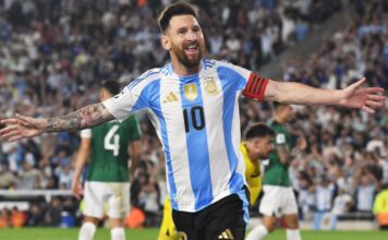Grading Argentina, Brazil and CONMEBOL World Cup hopefuls
