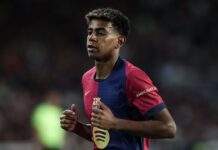Lamine Yamal has talent to follow Lonel Messi Johan Cruyff at Barcelona Deco