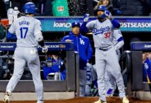MLB playoffs: ALCS, NLCS Friday live updates, analysis