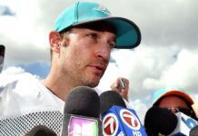Former NFL QB Jay Cutler faces DUI, weapons charges