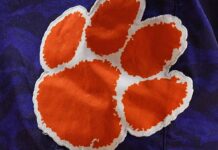 Clemson OK’s athletic fee is $150 per semester, per student