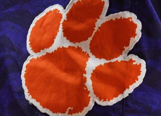 Clemson OK’s athletic fee is $150 per semester, per student
