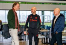 Why Manchester United are still a mess under INEOS ownership