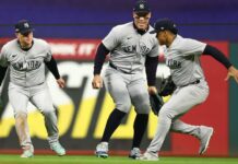 MLB playoffs: ALCS Game 5 preview, analysis