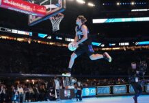 Magic give dunk champ Mac McClung two-way contract