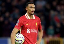 Transfer Talk: Liverpool to fight Real Madrid to keep TAA