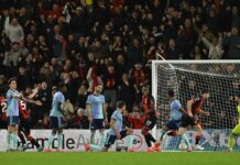 Declan Rice blasts Arsenal’s ‘naivety’ after loss to Bournemouth