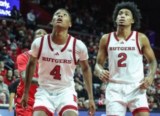 2025 NBA Draft: Duke, Rutgers Top Teams With Most Prospects