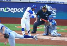 MLB playoffs: NLCS Game 6 matchups, live updates, analysis