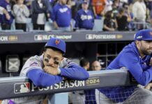 Why the Mets’ 2024 MLB playoff run is start of something big