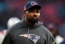 Jerod Mayo – Patriots played soft, but believes they can turn it around